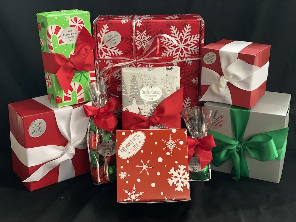 Holiday Packaging 